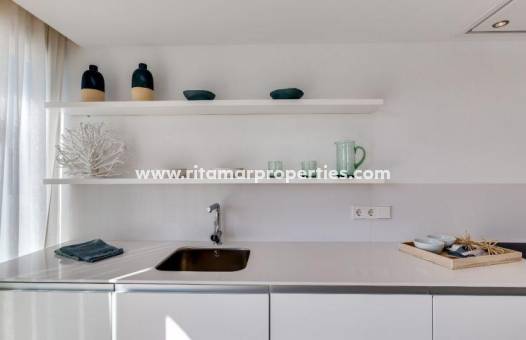  - Bungalow - Torrevieja - Los Balcones