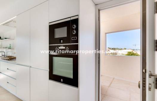  - Bungalow - Torrevieja - Los Balcones