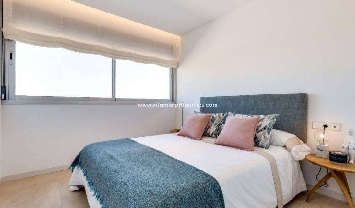  - Bungalow - Torrevieja - Los Balcones