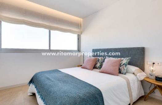  - Bungalow - Torrevieja - Los Balcones