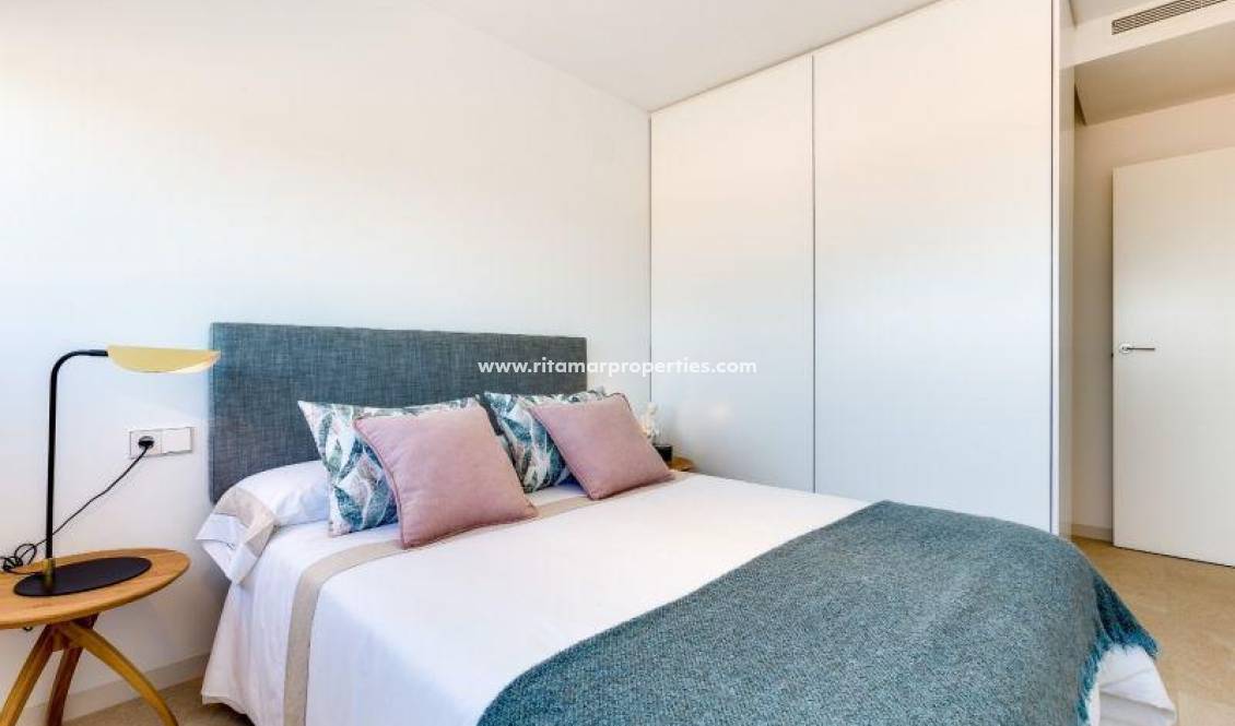  - Bungalow - Torrevieja - Los Balcones