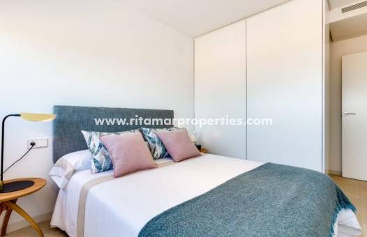 - Bungalow - Torrevieja - Los Balcones