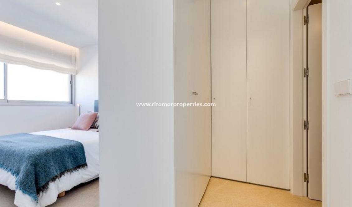  - Bungalow - Torrevieja - Los Balcones