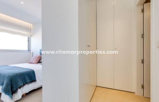  - Bungalow - Torrevieja - Los Balcones