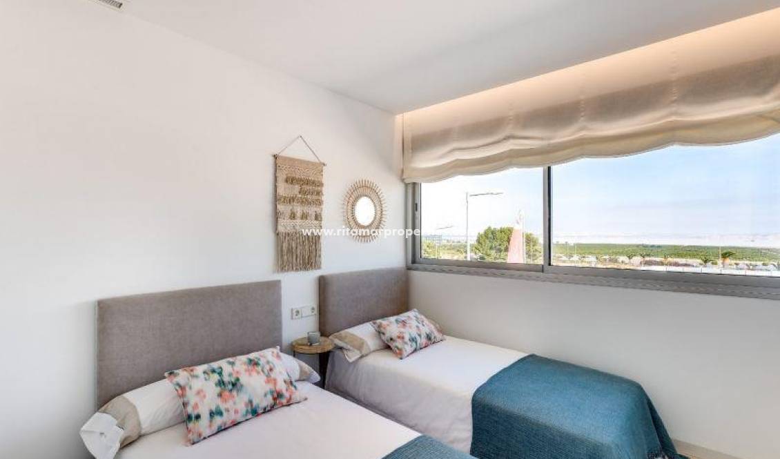  - Bungalow - Torrevieja - Los Balcones