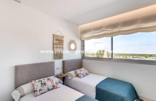  - Bungalow - Torrevieja - Los Balcones