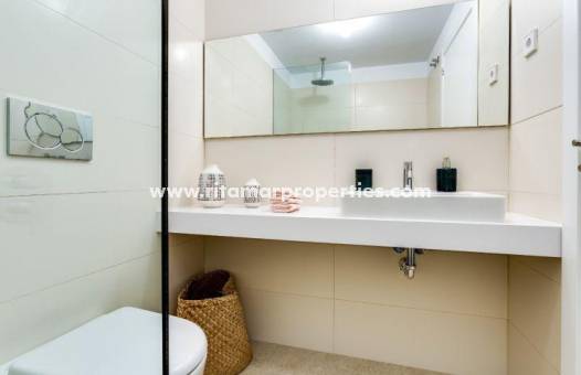  - Bungalow - Torrevieja - Los Balcones