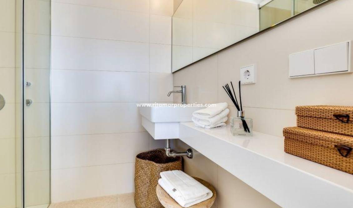  - Bungalow - Torrevieja - Los Balcones
