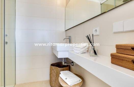  - Bungalow - Torrevieja - Los Balcones