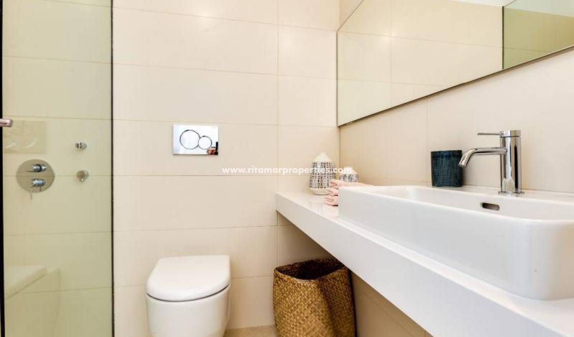  - Bungalow - Torrevieja - Los Balcones