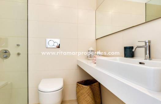  - Bungalow - Torrevieja - Los Balcones