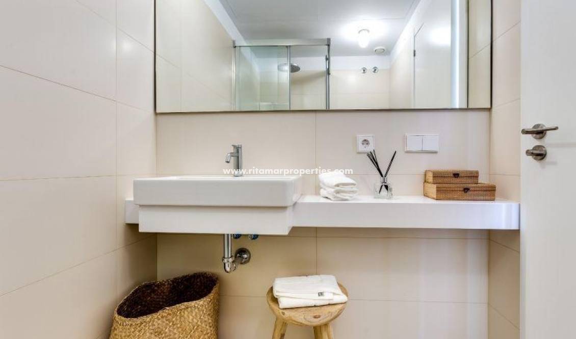  - Bungalow - Torrevieja - Los Balcones