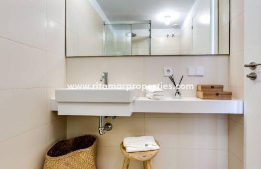  - Bungalow - Torrevieja - Los Balcones