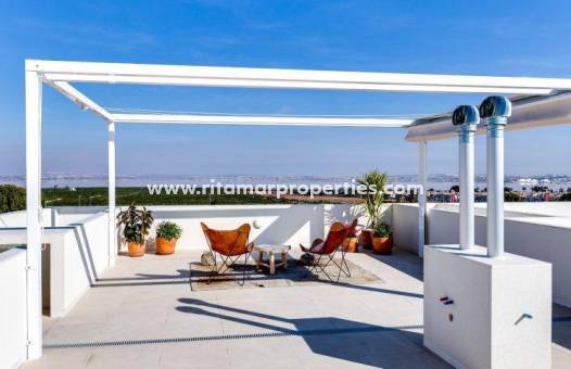  - Bungalow - Torrevieja - Los Balcones