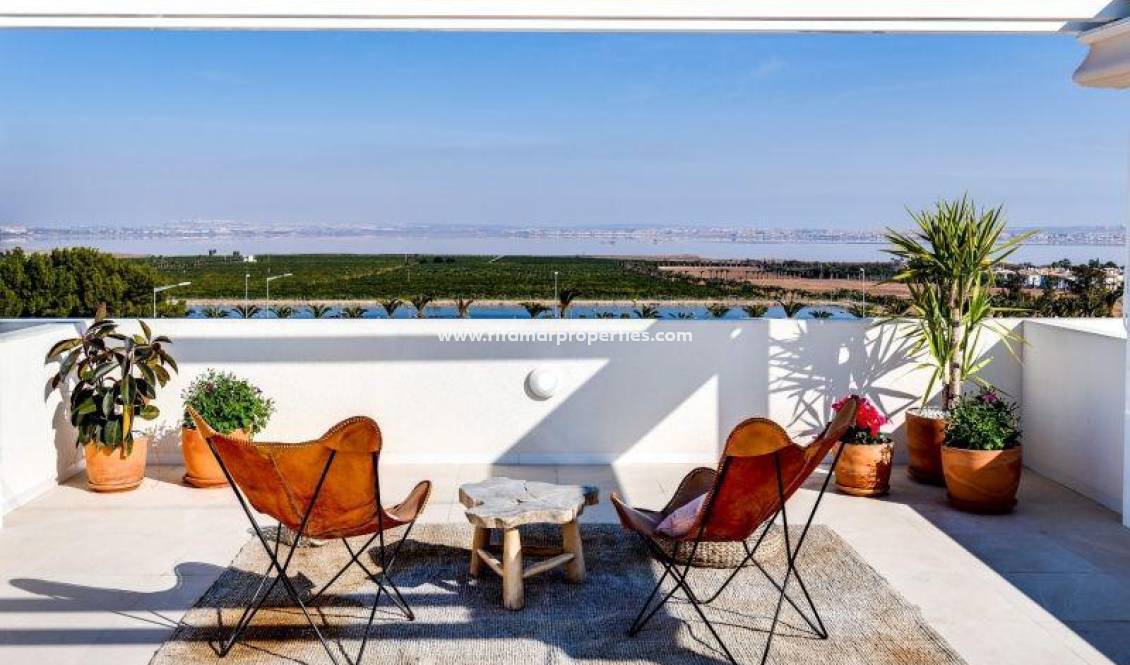  - Bungalow - Torrevieja - Los Balcones