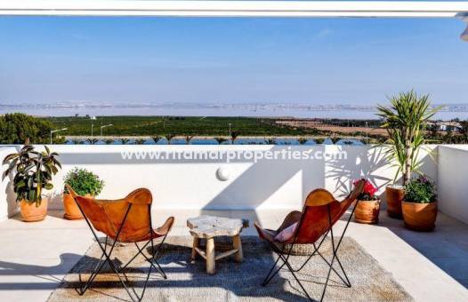  - Bungalow - Torrevieja - Los Balcones