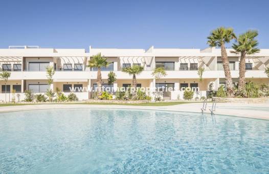 Bungalow -  - Torrevieja - La Veleta