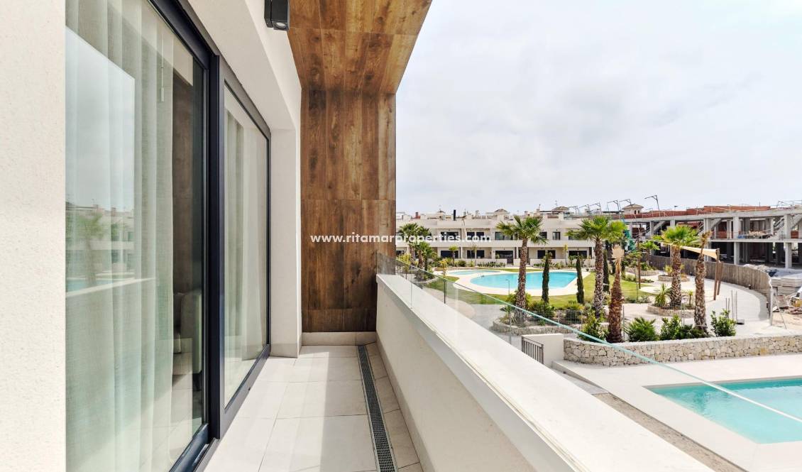  - Bungalow - Torrevieja - La Veleta