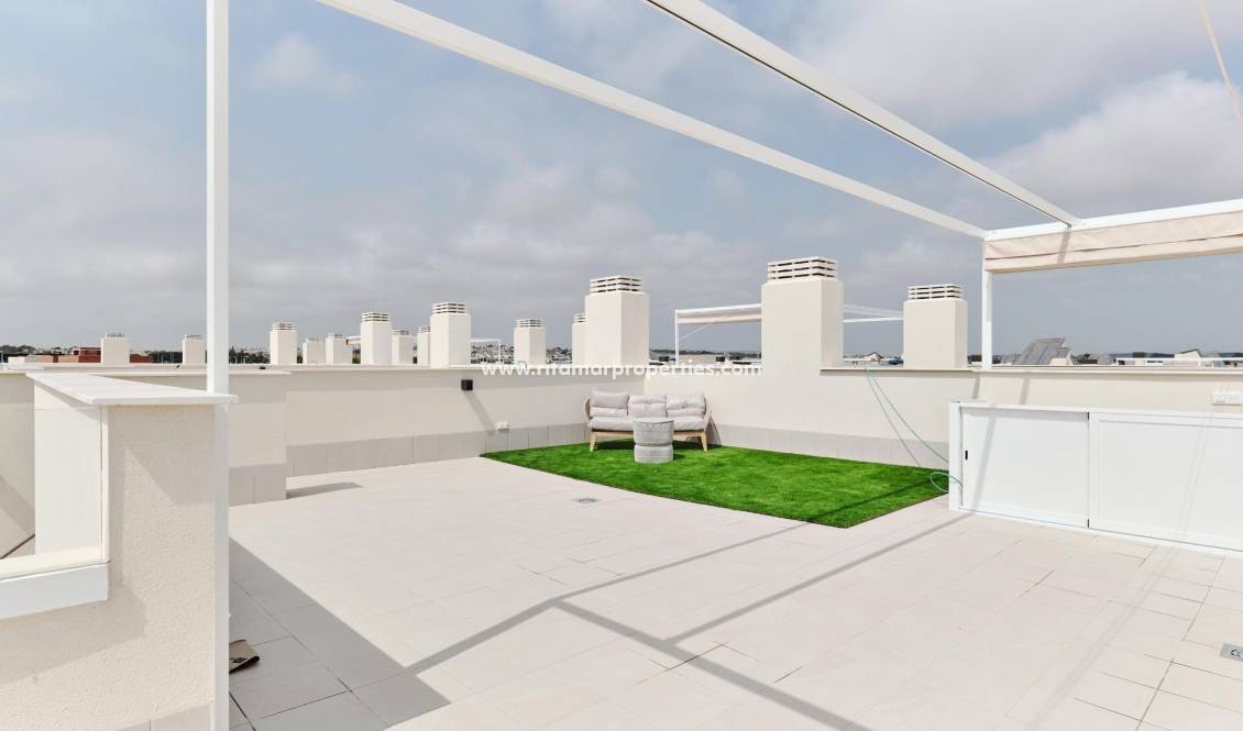  - Bungalow - Torrevieja - La Veleta