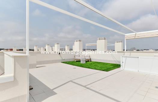  - Bungalow - Torrevieja - La Veleta