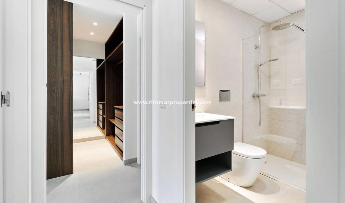  - Bungalow - Torrevieja - La Veleta