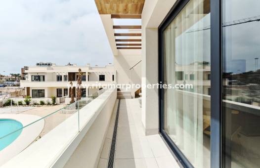  - Bungalow - Torrevieja - La Veleta