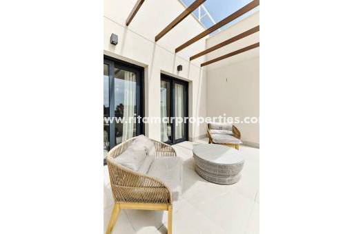  - Bungalow - Torrevieja - La Veleta