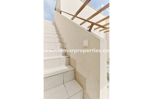  - Bungalow - Torrevieja - La Veleta