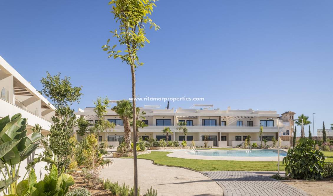  - Bungalow - Torrevieja - La Veleta