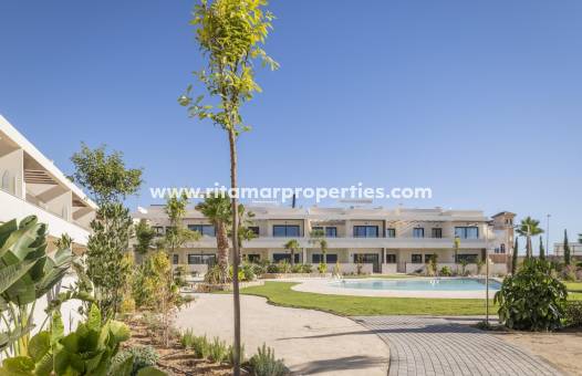  - Bungalow - Torrevieja - La Veleta