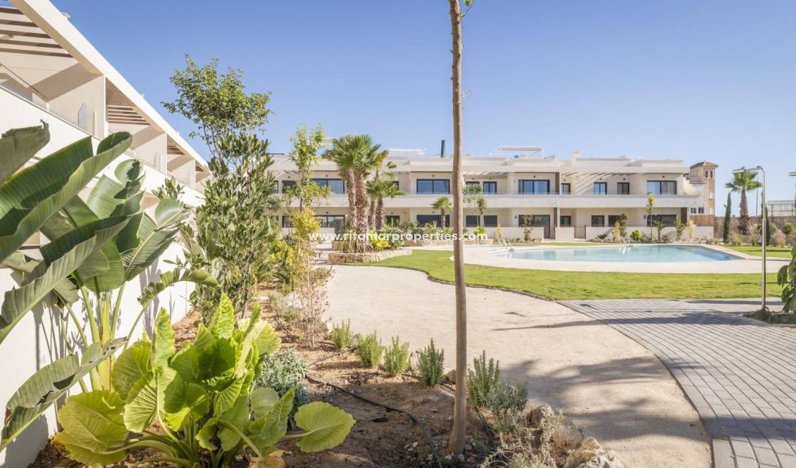  - Bungalow - Torrevieja - La Veleta