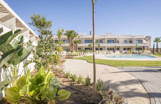  - Bungalow - Torrevieja - La Veleta