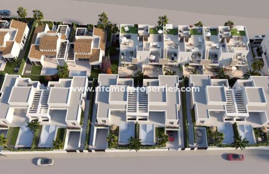  - Villa - Algorfa - La Finca Golf
