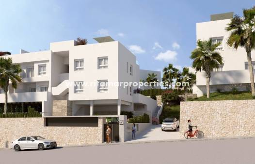  - Villa - Algorfa - La Finca Golf