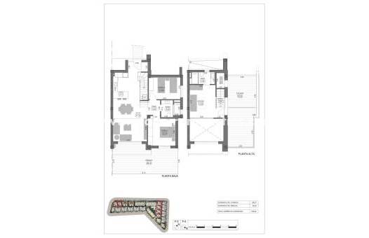  - Villa - Algorfa - La Finca Golf