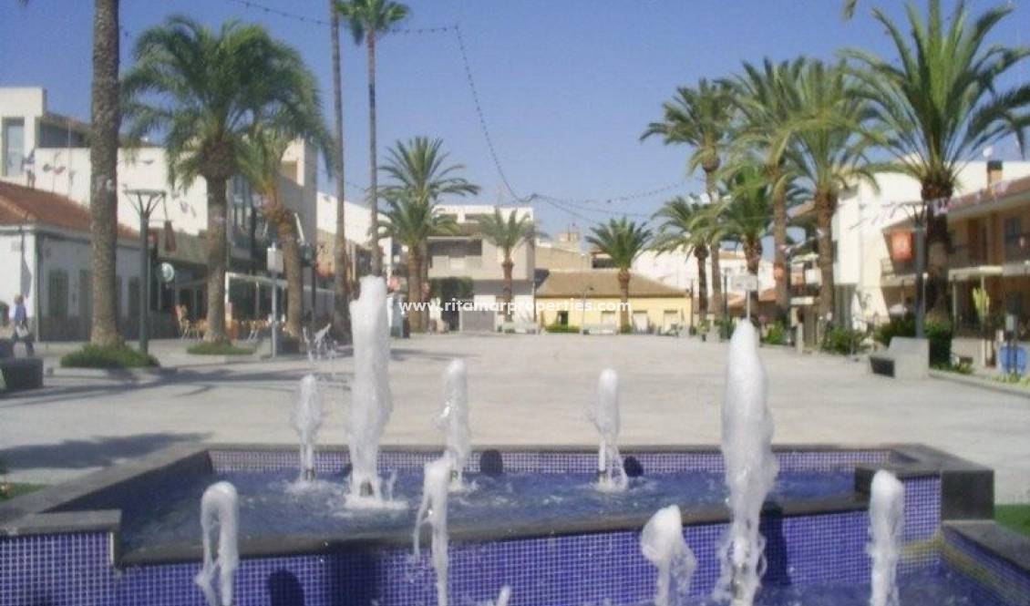  - Villa - Algorfa - La Finca Golf