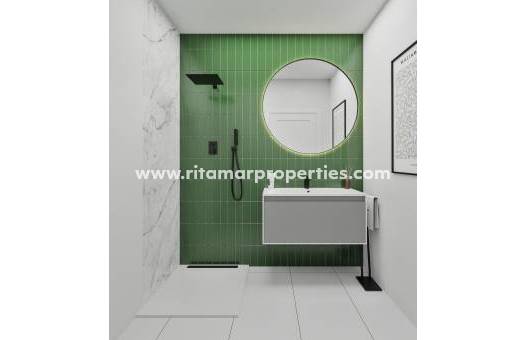  - Apartamento - San Miguel de Salinas - Pueblo
