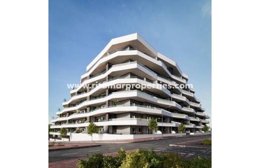  - Apartamento - San Miguel de Salinas - Pueblo