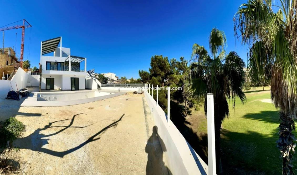  - Villa - Rojales - Golf La Marquesa (Ciudad Quesada)