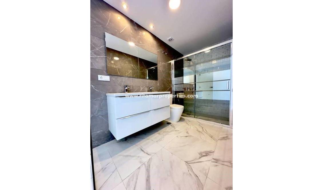  - Villa - Rojales - Golf La Marquesa (Ciudad Quesada)