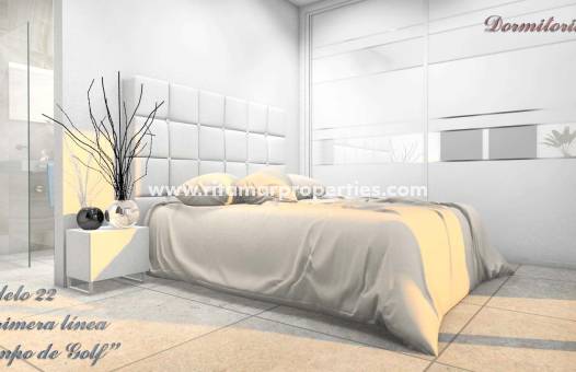  - Villa - Rojales - Golf La Marquesa (Ciudad Quesada)