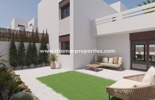 Bungalow -  - Algorfa - La Finca Golf