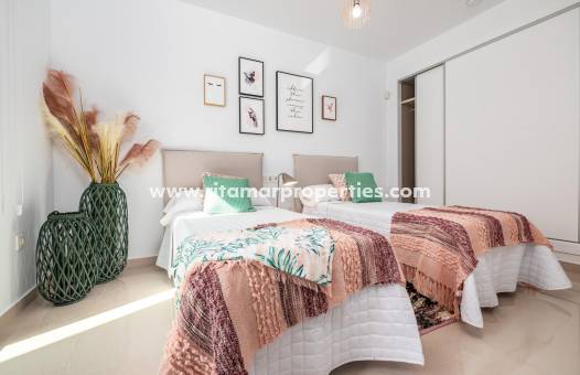  - Bungalow - Algorfa - La Finca Golf