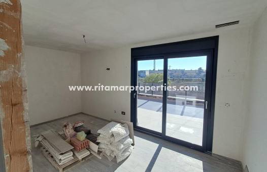  - Villa - Pilar de la Horadada