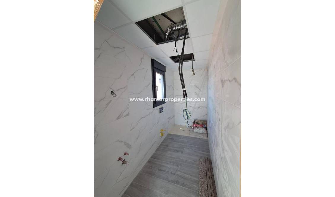  - Villa - Pilar de la Horadada