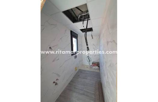  - Villa - Pilar de la Horadada