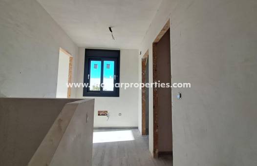  - Villa - Pilar de la Horadada