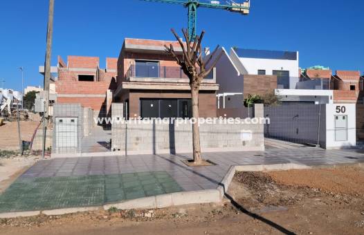  - Villa - Pilar de la Horadada