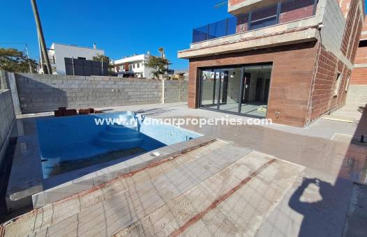  - Villa - Pilar de la Horadada