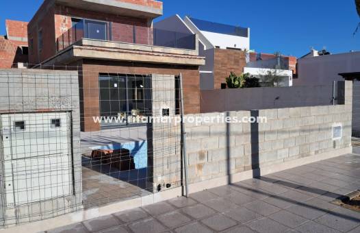  - Villa - Pilar de la Horadada
